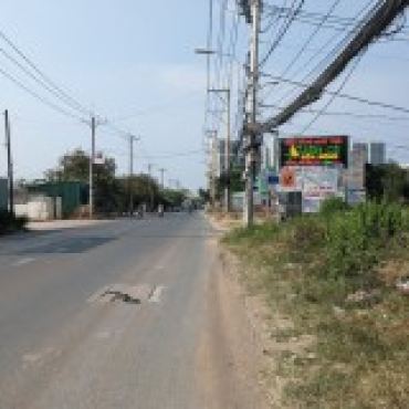 Hình ảnh Bán đất thửa 767 tờ 76 Nguyễn Xuyễn Phường Tăng Nhơn Phú Tp Hồ Chí Minh