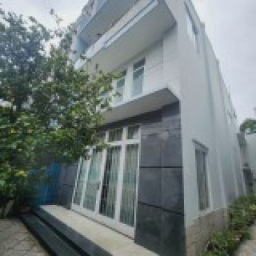 Hình ảnh Bán nhà hẻm 117/13 Bình Quới Phường Bình Quới Tp Hồ Chí Minh