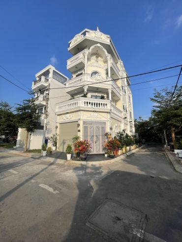 Hình ảnh Bán đất thửa 907 tờ 07 Đào Tông Nguyên Xã Hưng Phú Tp Hồ Chí Minh