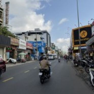 Hình ảnh Bán nhà hẻm 373/238 Lý Thường Kiệt Phường Tây Thạnh Tp Hồ Chí Minh
