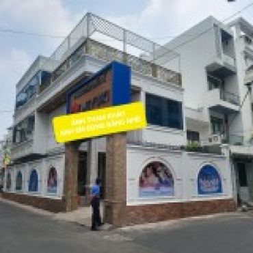 Hình ảnh Bán nhà hẻm 449/33 Sư Vạn Hạnh Phường Hòa Hưng Tp Hồ Chí Minh