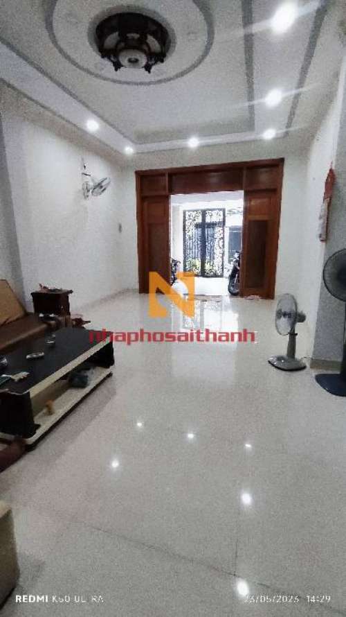 Hình ảnh Bán nhà 35/4 Đường 28 - Phường Cát Lái - Quận 2 - TP Thủ Đức