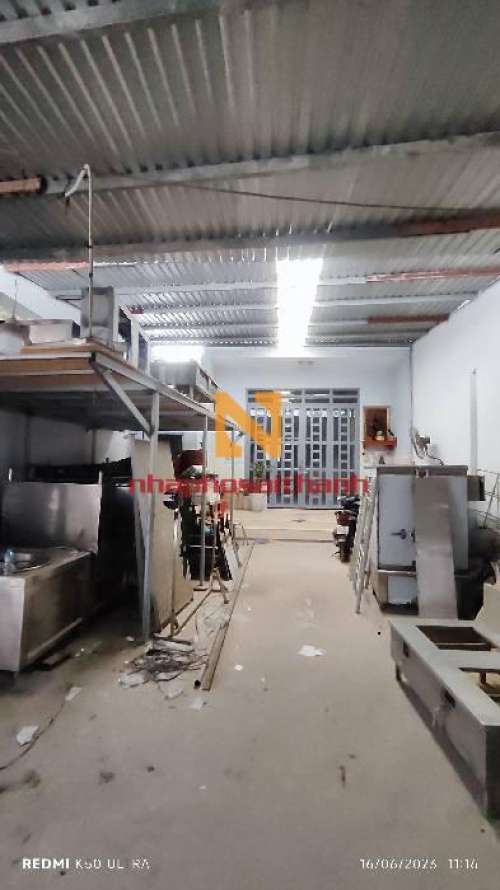 Hình ảnh Bán nhà 35/17/30/5 Đường Số 4, Phường Trường Thọ, TP Thủ Đức