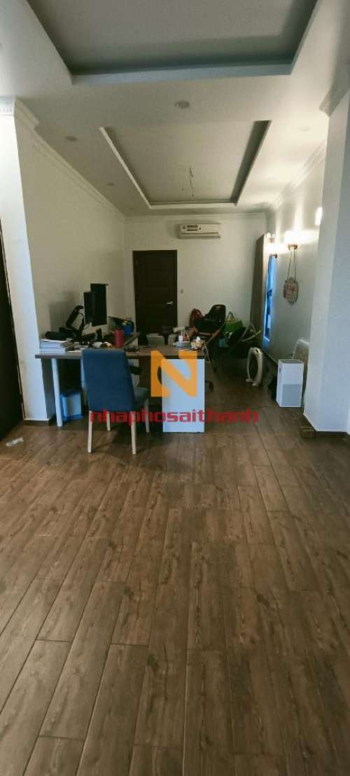 Hình ảnh Bán nhà 56/77/15A đường số 8 Long Phước Quận 9