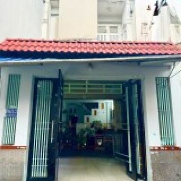 Hình ảnh Bán nhà hẻm 295/2/2 Tân Hòa Đông Phường Bình Trị Đông Tp Hồ Chí Minh