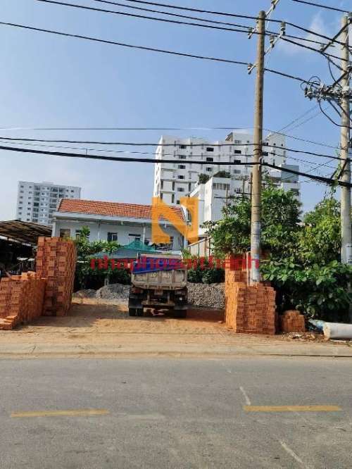 Hình ảnh Bán nhà 35/19 Gò Ô Môi Phường Phú Thuận Quận 7