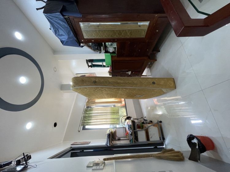 Hình ảnh Bán nhà hẻm 513/1l Điện Biên Phủ, Bàn Cờ