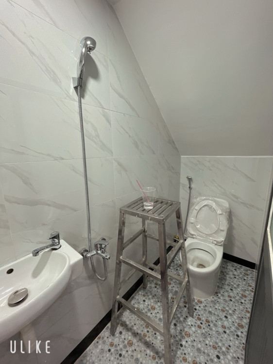Hình ảnh Bán nhà hẻm 76/22d9 Bà Hom, phường Phú Lâm