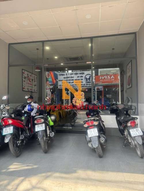 Hình ảnh Bán nhà 35 Tây Hoà Phước Long A Thủ Đức