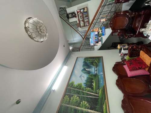 Hình ảnh Bán nhà 36 Phạm Cự Lượng Phường 2 Quận Tân Bình