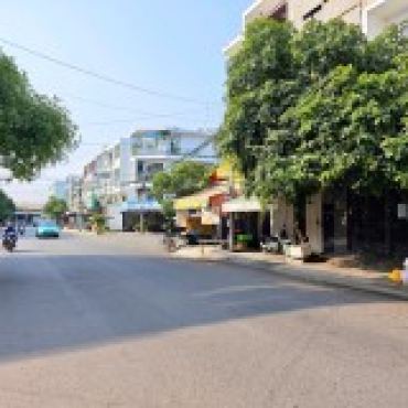 Hình ảnh Bán nhà 6F3 DD6 (KDC An Sương) Phường Đông Hưng Thuận Tp Hồ Chí Minh