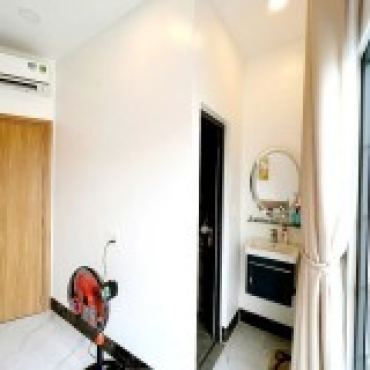 Hình ảnh Bán nhà hẻm 20/13/12 Binh Chiểu Phường Tam Bình Tp Hồ Chí Minh