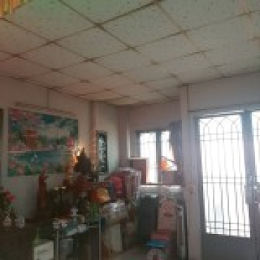 Hình ảnh Bán nhà hẻm 88/8 Lê Cơ Phường An Lạc Tp Hồ Chí Minh