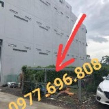 Hình ảnh Bán đất thửa 668 tờ 13 Quốc lộ 1 Phường An Phú Đông Tp Hồ Chí Minh