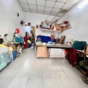 Hình ảnh Bán nhà hẻm 42/64/12 Trần Đại Nghĩa Phường Tân Tạo Tp Hồ Chí Minh