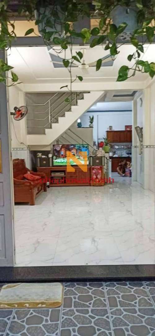 Hình ảnh Bán nhà 361/14/23 Bình Dông, Phường 15, Quận 8