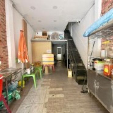 Hình ảnh Bán nhà 615 (sc 635) Hoàng Văn Thụ Phường Tân Sơn Nhất Tp Hồ Chí Minh