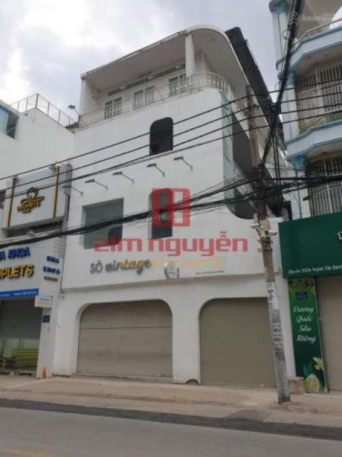 Hình ảnh Bán Nhà 362 Huỳnh Văn Bánh Phường 14 Quận Phú Nhuận