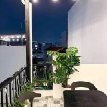 Hình ảnh Bán nhà hẻm 38/36D Nguyễn Thiện Thuật Phường Bình Thạnh Tp Hồ Chí Minh