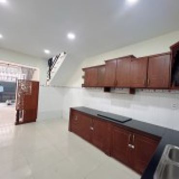 Hình ảnh Bán nhà hẻm 16/6 160 (Thửa 653 Tờ 55) Phường Tăng Nhơn Phú Tp Hồ Chí Minh