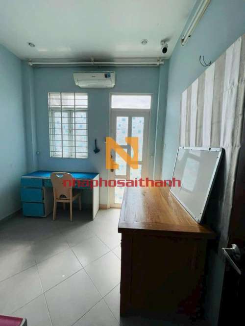 Hình ảnh Bán nhà 362/18 Lê Văn Lương Phường Tân Hưng Quận 7.