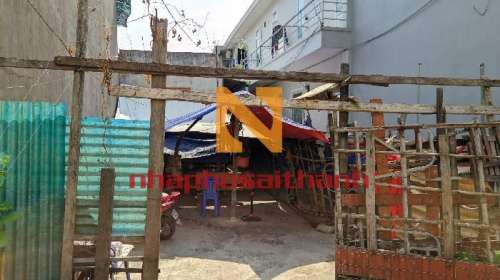 Hình ảnh Bán nhà 362/23 Phú Định phường 16 Quận 8.