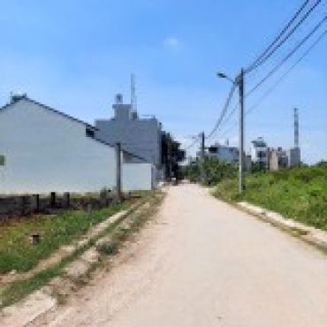 Hình ảnh Bán đất thửa 1160 tờ 101 Gò Cát Phường Long Trường Tp Hồ Chí Minh
