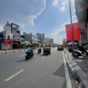 Hình ảnh Bán nhà hẻm 92/29 Đường số 12 Phường Bình Hưng Hòa Tp Hồ Chí Minh