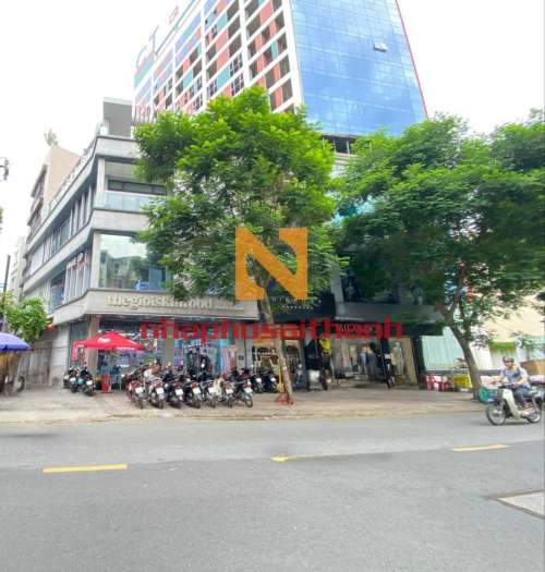 Hình ảnh Bán nhà 363 Lê Văn Sỹ Phường 12 Quận 3