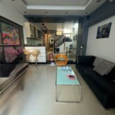 Hình ảnh Bán nhà hẻm 22/6/14 Đường số 21 Phường Thông Tây Hội Tp Hồ Chí Minh