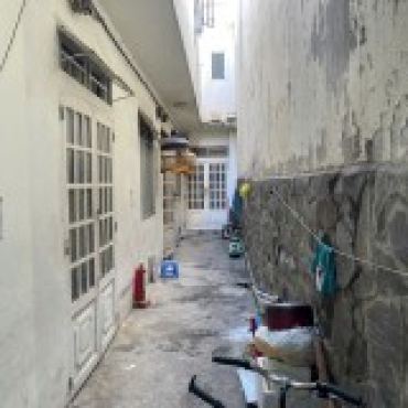 Hình ảnh Bán chung cư Đường số 1 (Thửa 515 Tờ 50) Phường An Hội Đông Tp Hồ Chí Minh