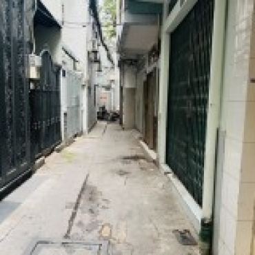 Hình ảnh Bán nhà hẻm 146/47 Võ Thị Sáu Phường Bàn Cờ Tp Hồ Chí Minh