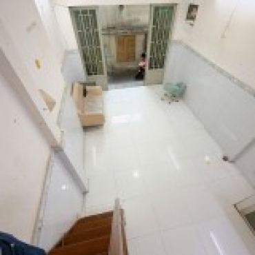 Hình ảnh Bán nhà hẻm 122/5/14/2B Tôn Đản Phường Khánh Hội Tp Hồ Chí Minh