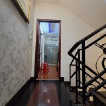 Hình ảnh Bán nhà hẻm N37/77/24 Cx Phú Lâm A Phường Phú Lâm Tp Hồ Chí Minh