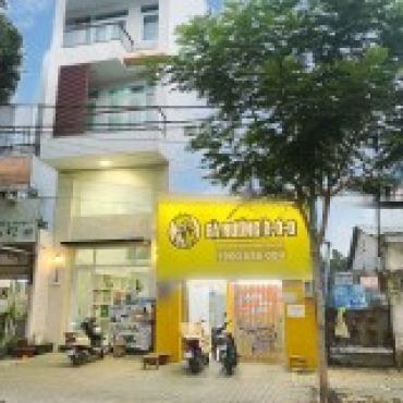 Hình ảnh Bán nhà 15 Đường Số 1 Phường Phước Long Tp Hồ Chí Minh