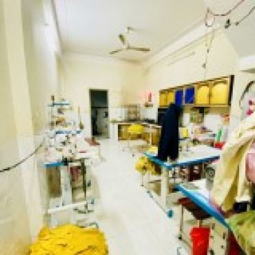 Hình ảnh Bán nhà 64 TTN25 (Thửa 643 Tờ 40) Phường Đông Hưng Thuận Tp Hồ Chí Minh
