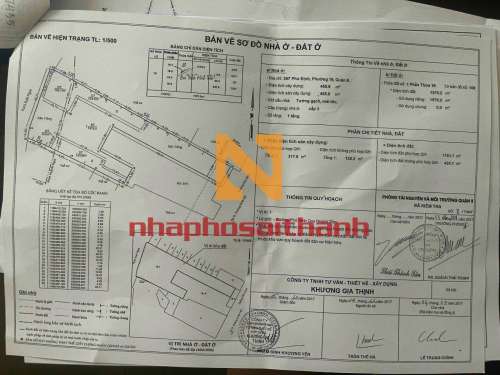 Hình ảnh Bán nhà 367 Phú Định, phường 16, Quận 8