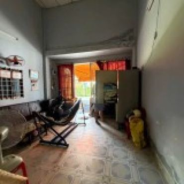 Hình ảnh Bán nhà hẻm 111/29/2/6 Lê Đình Cẩn Phường Tân Tạo Tp Hồ Chí Minh