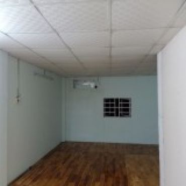 Hình ảnh Bán nhà hẻm 92/8 Tập đoàn 6B Phường Tân Tạo Tp Hồ Chí Minh