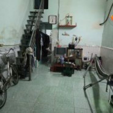 Hình ảnh Bán nhà hẻm 36/9/10/2 Nguyễn Triệu Luật Phường Tân Tạo Tp Hồ Chí Minh