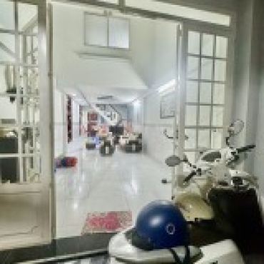 Hình ảnh Bán nhà hẻm 694/33/10 Nguyễn Kiệm Phường Phú Nhuận Tp Hồ Chí Minh