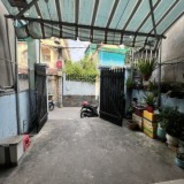 Hình ảnh Bán nhà 5B ĐHT41 Phường Đông Hưng Thuận Tp Hồ Chí Minh