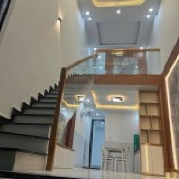 Hình ảnh Bán nhà hẻm 73/22 TA13 Phường Thới An Tp Hồ Chí Minh