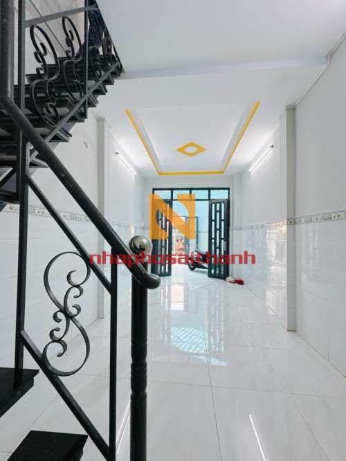 Hình ảnh Bán nhà 368/62C Tôn Đản phường 4 quận 4