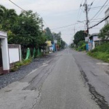 Hình ảnh Bán đất thửa 66-4 tờ 29 66 Tờ 29 Xã Tân An Hội Tp Hồ Chí Minh