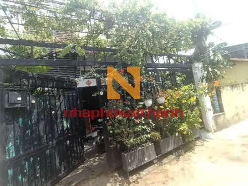 Hình ảnh Bán nhà 369/6 (Số cũ 62B) Đỗ Xuân Hợp phường Phước Long B Quận 9