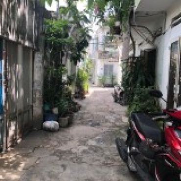 Hình ảnh Bán chung cư Đường số 7 (Số cũ: 117.8.9 Đường số 7) Phường Gò Vấp Tp Hồ Chí Minh