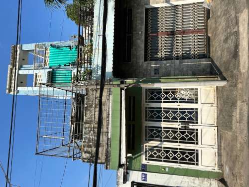 Hình ảnh Bán nhà 36A Đường số 5, khu phố 5, phường Linh Tây, Thủ Đức