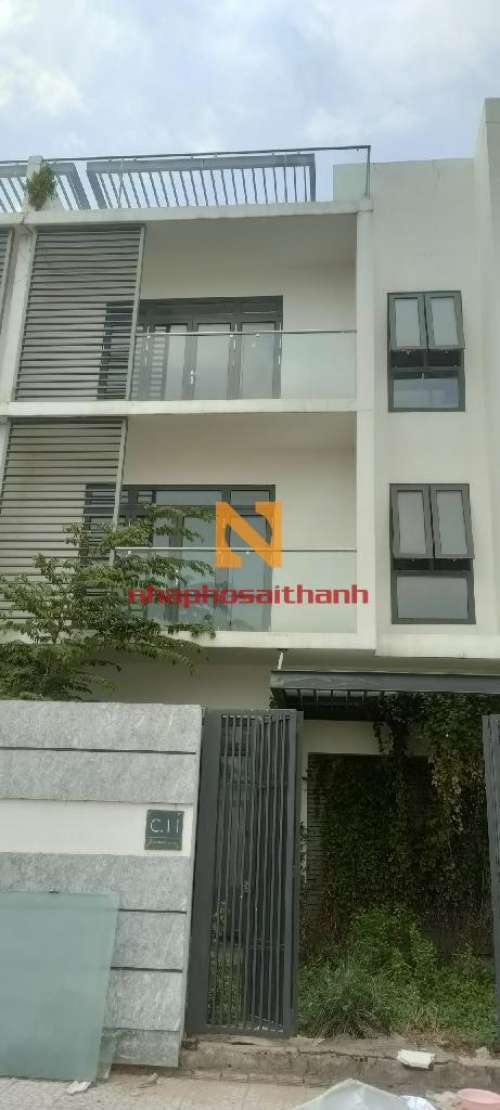 Hình ảnh Bán nhà 36 Bắc Nam 2 (Khu biệt thự An Phú New City) An Phú Quận 2 Thủ Đức