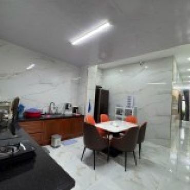 Hình ảnh Bán nhà hẻm 8/3 Đường số 21 Phường Hiệp Bình Tp Hồ Chí Minh